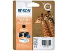Epson T0711 Ink cartrige Black (Doble Pack) (C13T07114H20)